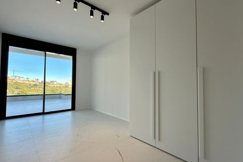 Leilighet i Finestrat, Alicante, Finestrat - € 489 900 | Ref: CSPX-67612 - foto 17