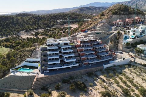 Leilighet i Finestrat, Alicante, Finestrat - € 489 900 | Ref: CSPX-67612 - foto 19