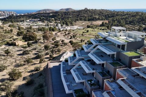 Leilighet i Finestrat, Alicante, Finestrat - € 489 900 | Ref: CSPX-67612 - foto 23