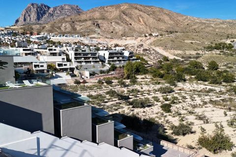 Leilighet i Finestrat, Alicante, Finestrat - € 489 900 | Ref: CSPX-67612 - foto 25