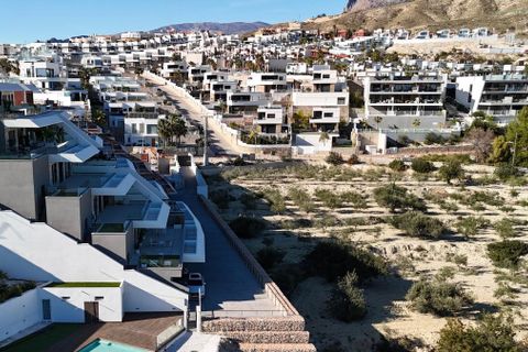 Leilighet i Finestrat, Alicante, Finestrat - € 489 900 | Ref: CSPX-67612 - foto 27