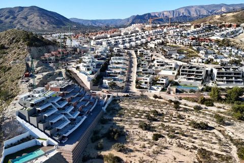 Leilighet i Finestrat, Alicante, Finestrat - € 489 900 | Ref: CSPX-67612 - foto 28