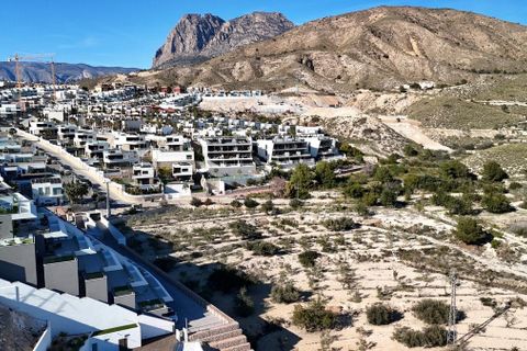 Leilighet i Finestrat, Alicante, Finestrat - € 489 900 | Ref: CSPX-67612 - foto 29