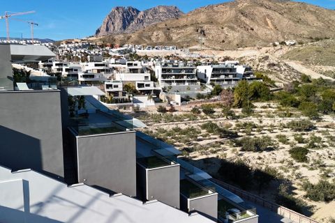 Leilighet i Finestrat, Alicante, Finestrat - € 489 900 | Ref: CSPX-67612 - foto 30