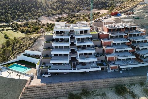 Leilighet i Finestrat, Alicante, Finestrat - € 489 900 | Ref: CSPX-67612 - foto 31