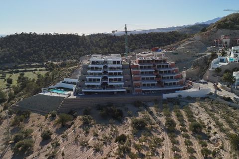 Leilighet i Finestrat, Alicante, Finestrat - € 489 900 | Ref: CSPX-67612 - foto 32