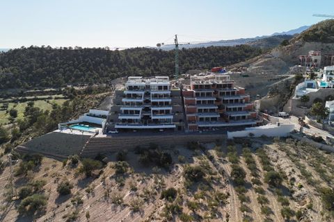 Leilighet i Finestrat, Alicante, Finestrat - € 489 900 | Ref: CSPX-67612 - foto 33