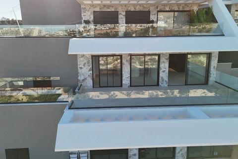Leilighet i Finestrat, Alicante, Finestrat - € 489 900 | Ref: CSPX-67612 - foto 35