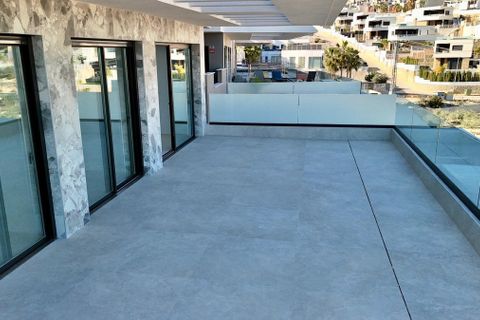 Leilighet i Finestrat, Alicante, Finestrat - € 489 900 | Ref: CSPX-67612 - foto 37