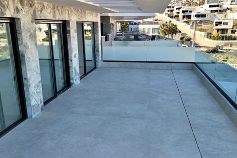 Leilighet i Finestrat, Alicante, Finestrat - € 489 900 | Ref: CSPX-67612 - foto 38