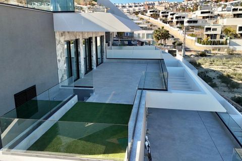 Leilighet i Finestrat, Alicante, Finestrat - € 489 900 | Ref: CSPX-67612 - foto 39
