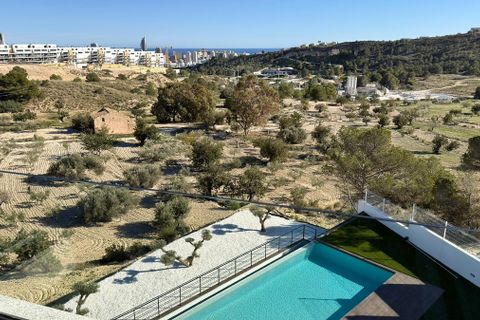 Leilighet i Finestrat, Alicante, Finestrat - € 489 900 | Ref: CSPX-67612 - foto 40