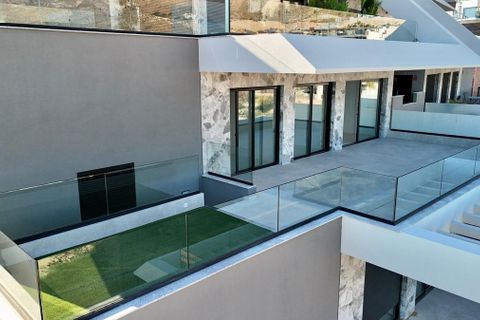 Leilighet i Finestrat, Alicante, Finestrat - € 489 900 | Ref: CSPX-67612 - foto 42