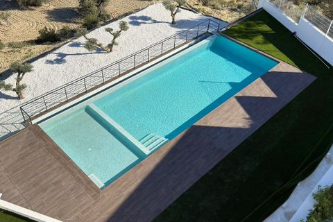 Leilighet i Finestrat, Alicante, Finestrat - € 489 900 | Ref: CSPX-67612 - foto 43