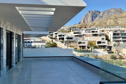 Leilighet i Finestrat, Alicante, Finestrat - € 489 900 | Ref: CSPX-67612 - foto 47