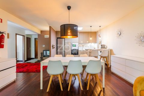 Lejlighed i Braga, Braga, Braga - € 390.000 | Ref: ZMPT589886 - foto 8