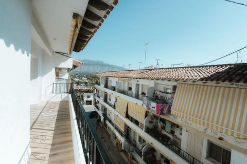 Leilighet i Altea, Alicante, Altea - € 325 000 | Ref: CSPX-56164 - foto 36