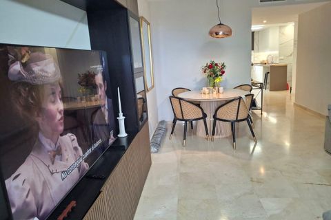 Leilighet i Finestrat, Alicante, Finestrat - € 437 000 | Ref: CSPX-71637 - foto 9