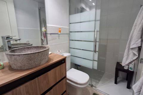 Leilighet i Finestrat, Alicante, Finestrat - € 437 000 | Ref: CSPX-71637 - foto 18