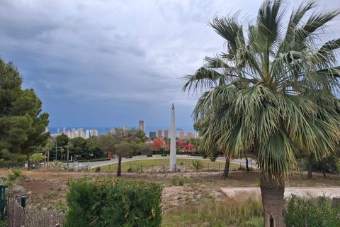 Leilighet i Finestrat, Alicante, Finestrat - € 437 000 | Ref: CSPX-71637 - foto 20