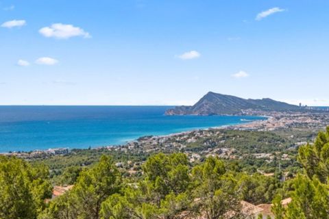 Villa i Altea, Alicante, Altea - € 3.499.900 | Ref: CSPX-72757 - foto 3