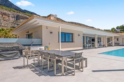 Villa i Altea, Alicante, Altea - € 3.499.900 | Ref: CSPX-72757 - foto 5
