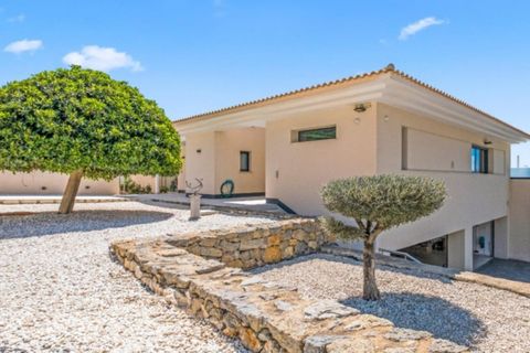 Villa i Altea, Alicante, Altea - € 3.499.900 | Ref: CSPX-72757 - foto 6