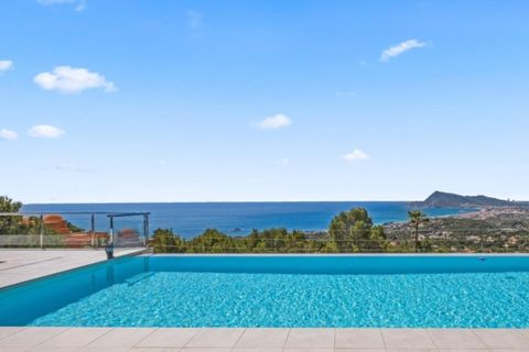 Villa i Altea, Alicante, Altea - € 3.499.900 | Ref: CSPX-72757 - foto 9