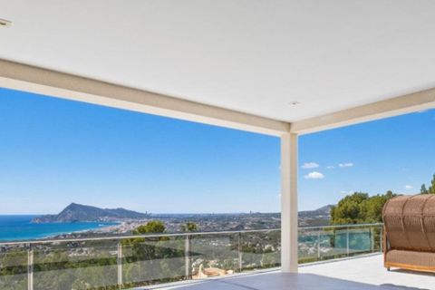 Villa i Altea, Alicante, Altea - € 3.499.900 | Ref: CSPX-72757 - foto 10