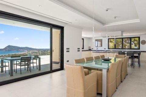 Villa i Altea, Alicante, Altea - € 3.499.900 | Ref: CSPX-72757 - foto 15