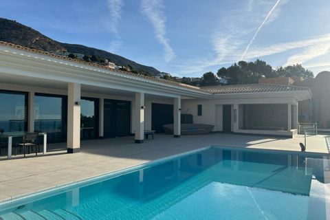Villa i Altea, Alicante, Altea - € 3.499.900 | Ref: CSPX-72757 - foto 17
