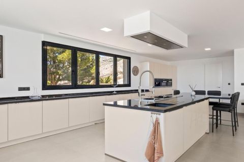 Villa i Altea, Alicante, Altea - € 3.499.900 | Ref: CSPX-72757 - foto 18