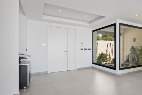 Villa i Altea, Alicante, Altea - € 3.499.900 | Ref: CSPX-72757 - foto 22