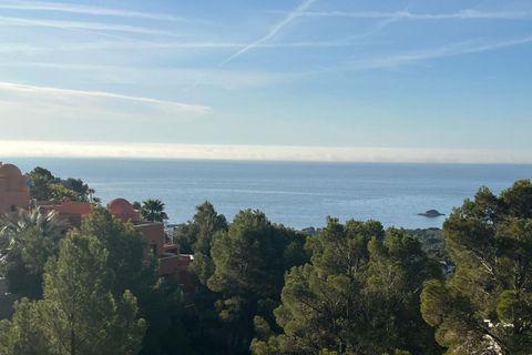 Villa i Altea, Alicante, Altea - € 3.499.900 | Ref: CSPX-72757 - foto 25