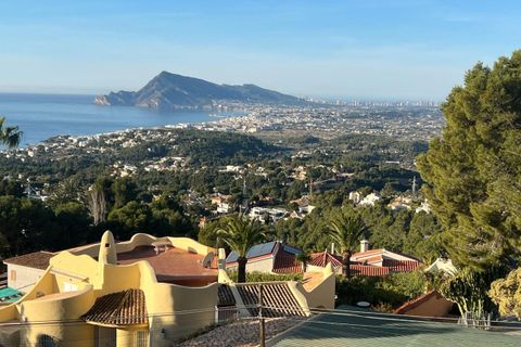 Villa i Altea, Alicante, Altea - € 3.499.900 | Ref: CSPX-72757 - foto 26