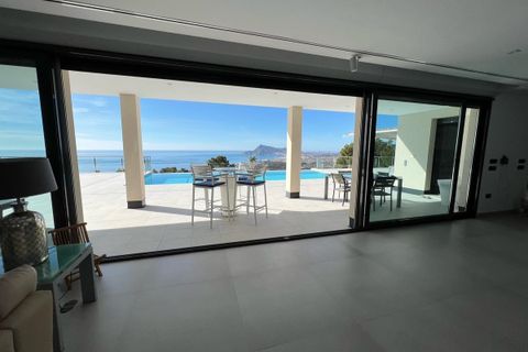 Villa i Altea, Alicante, Altea - € 3.499.900 | Ref: CSPX-72757 - foto 27