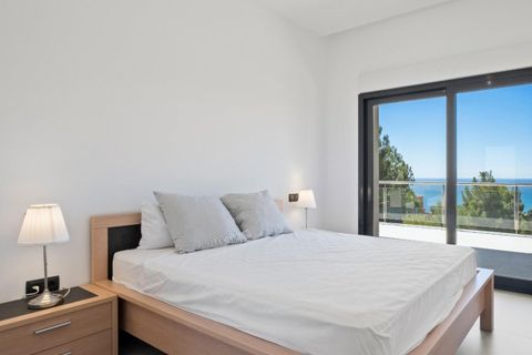 Villa i Altea, Alicante, Altea - € 3.499.900 | Ref: CSPX-72757 - foto 29