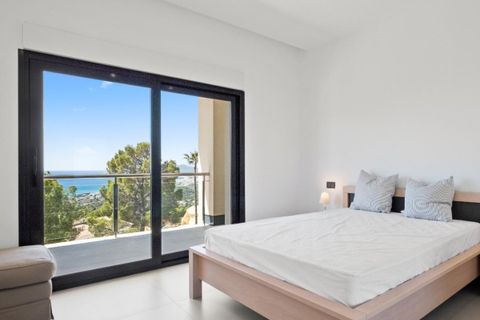 Villa i Altea, Alicante, Altea - € 3.499.900 | Ref: CSPX-72757 - foto 30
