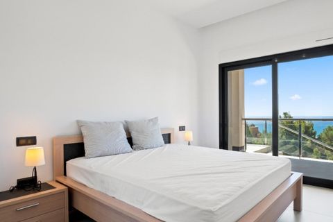 Villa i Altea, Alicante, Altea - € 3.499.900 | Ref: CSPX-72757 - foto 31