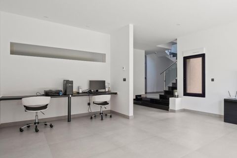 Villa i Altea, Alicante, Altea - € 3.499.900 | Ref: CSPX-72757 - foto 32