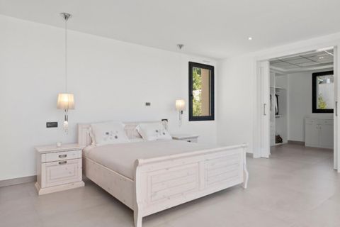 Villa i Altea, Alicante, Altea - € 3.499.900 | Ref: CSPX-72757 - foto 34