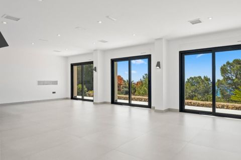 Villa i Altea, Alicante, Altea - € 3.499.900 | Ref: CSPX-72757 - foto 35