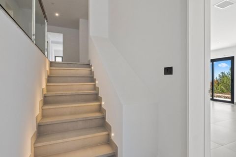 Villa i Altea, Alicante, Altea - € 3.499.900 | Ref: CSPX-72757 - foto 38