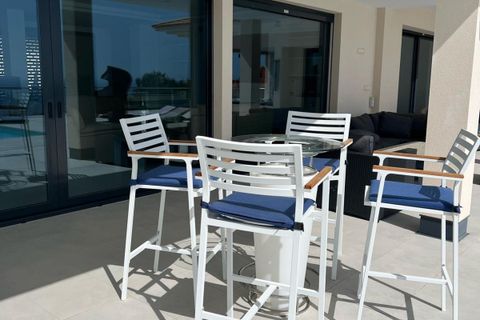 Villa i Altea, Alicante, Altea - € 3.499.900 | Ref: CSPX-72757 - foto 45