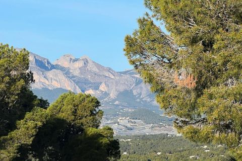 Villa i Altea, Alicante, Altea - € 3.499.900 | Ref: CSPX-72757 - foto 46
