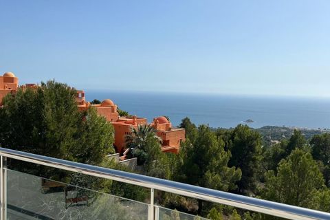 Villa i Altea, Alicante, Altea - € 3.499.900 | Ref: CSPX-72757 - foto 47