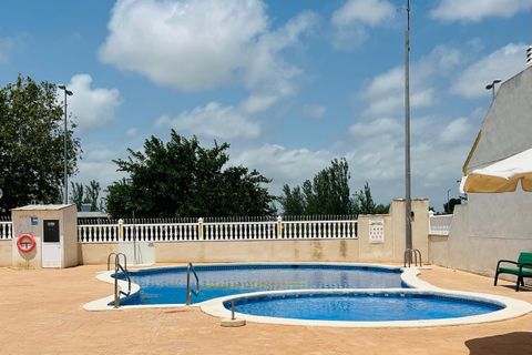 Byhus i Daya Nueva, Alicante, Daya Nueva - € 140.000 | Ref: CSPX-94973 - foto 13