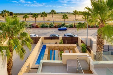 Villa a Ciudad Quesada, Alicante, Ciudad Quesada - € 394.969 | Ref: CSPX-31704 - foto 4