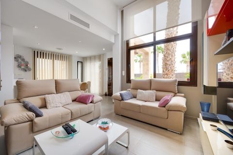 Villa a Ciudad Quesada, Alicante, Ciudad Quesada - € 394.969 | Ref: CSPX-31704 - foto 20