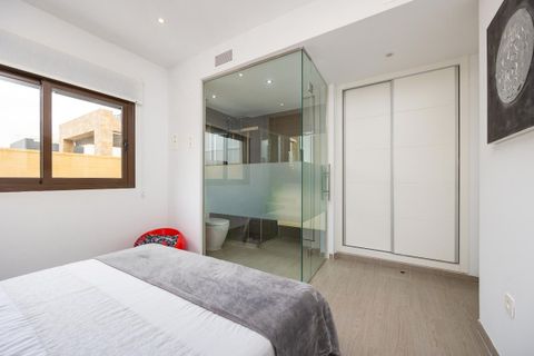 Villa a Ciudad Quesada, Alicante, Ciudad Quesada - € 394.969 | Ref: CSPX-31704 - foto 22